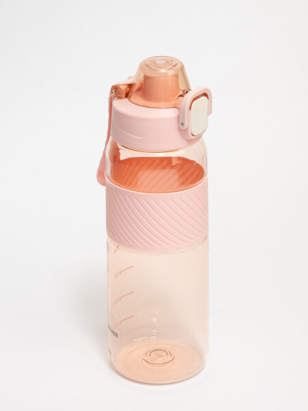 Botella Rosa