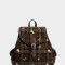 Mochilas Urbanas Mochilas - Estampado Escoces