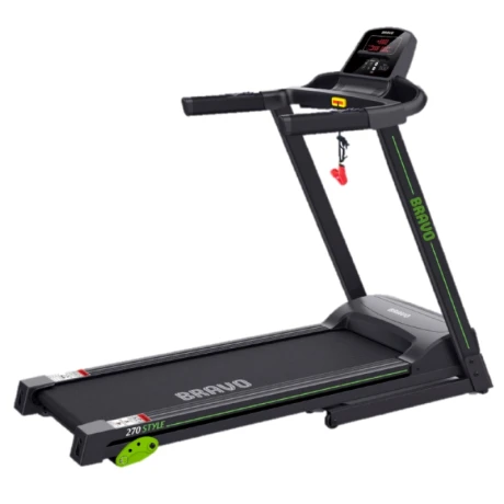 Caminador Bravo 270 Style Caminador Bravo 270 Style