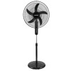 Ventilador de Pie Midas Md-Fsk90W 20" Ventilador de Pie Midas Md-Fsk90W 20"