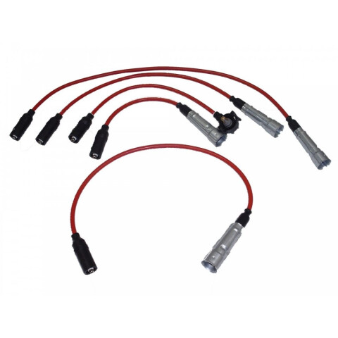 JUEGO DE CABLE DE BUJIA GOL G2 95/96 MONOPUNTO Juego De Cable De Bujia Gol G2 95/96 Monopunto