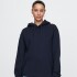 FLEECE PO HOODIE TAPESTRY NAVY