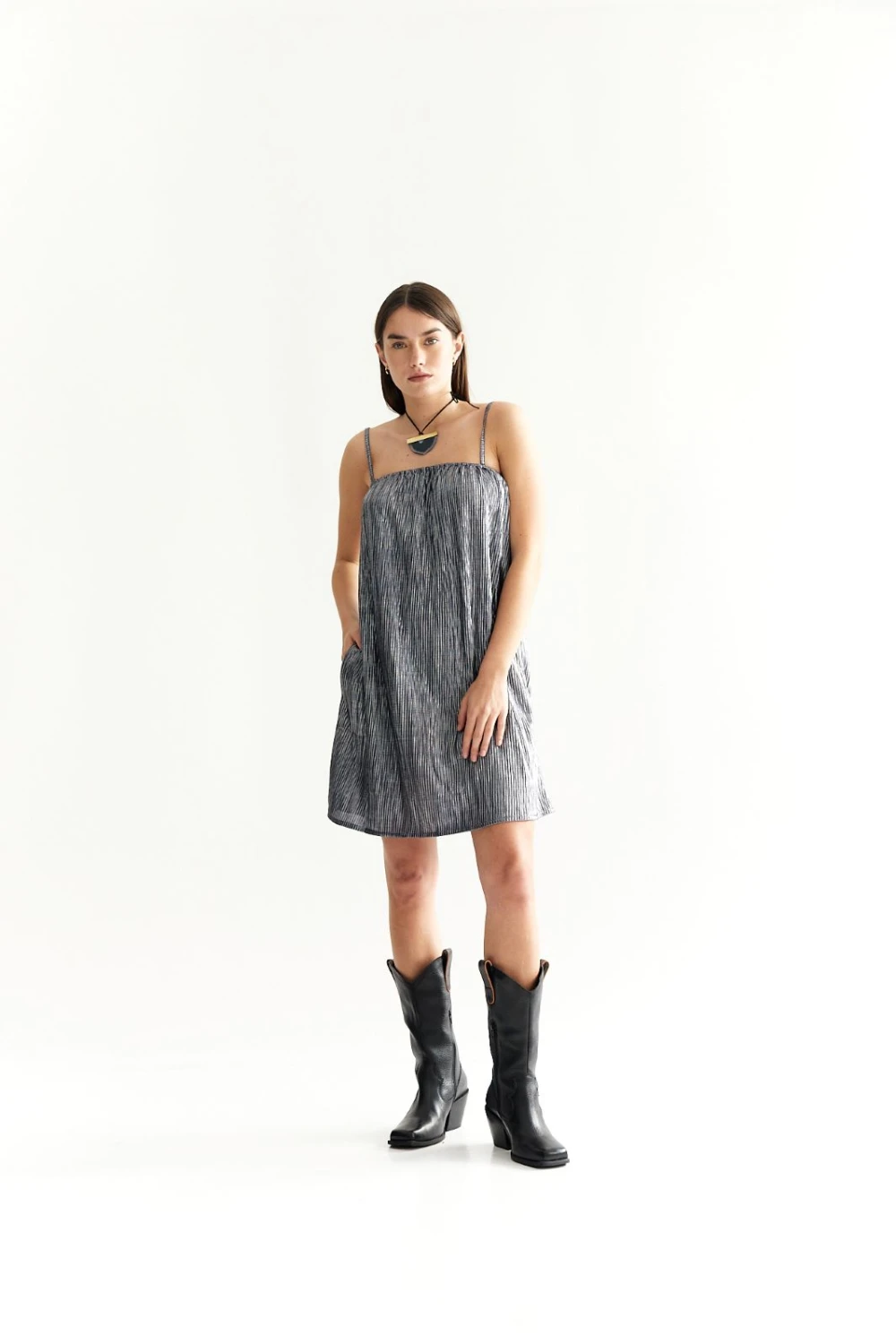 Vestido Alanis