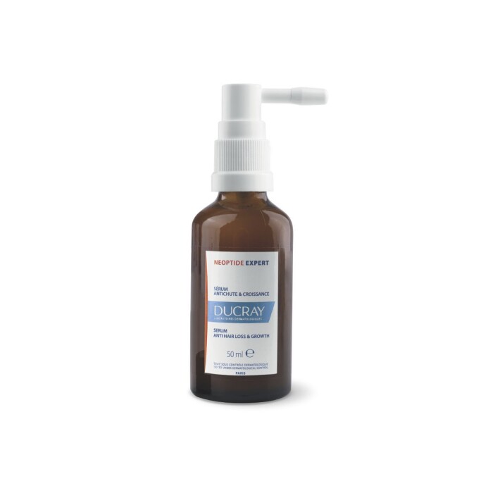 DUCRAY NEOPTIDE EXPERT 2X50 ML única