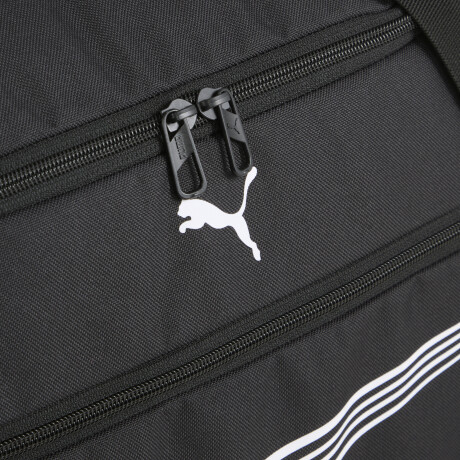 Fundam.Sm.Sport Bag 09118701 Negro