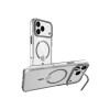 Protector Prodigee KickIt iPhone 17 Pro Max transparente Protector Prodigee Kickit Iphone 17 Pro Max Transparente