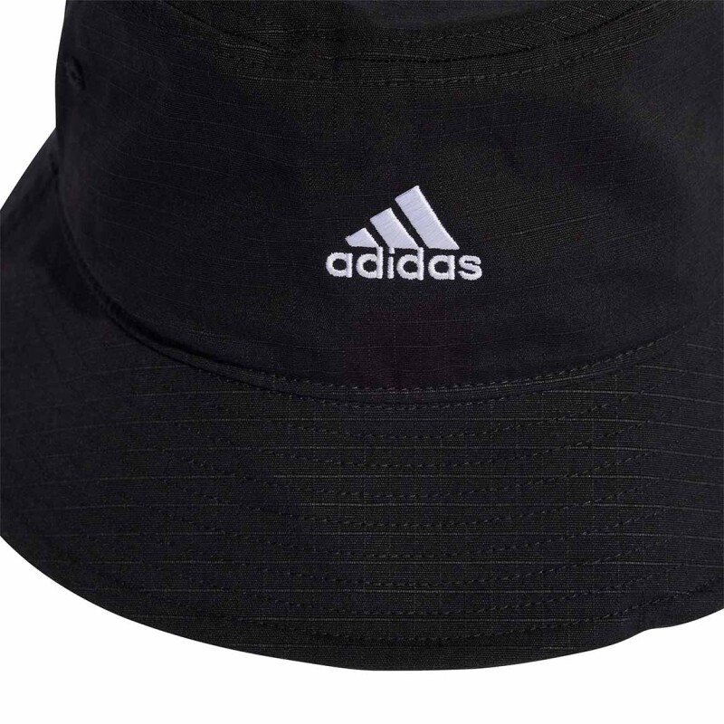 Gorro Adidas Spw Clas Bucket Negro