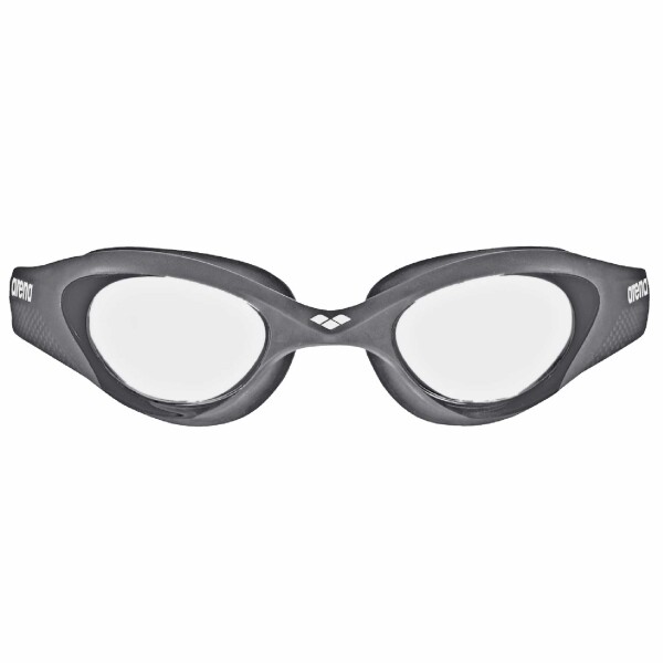 Gafas de natación Arena The One con lentes espejadas gris
