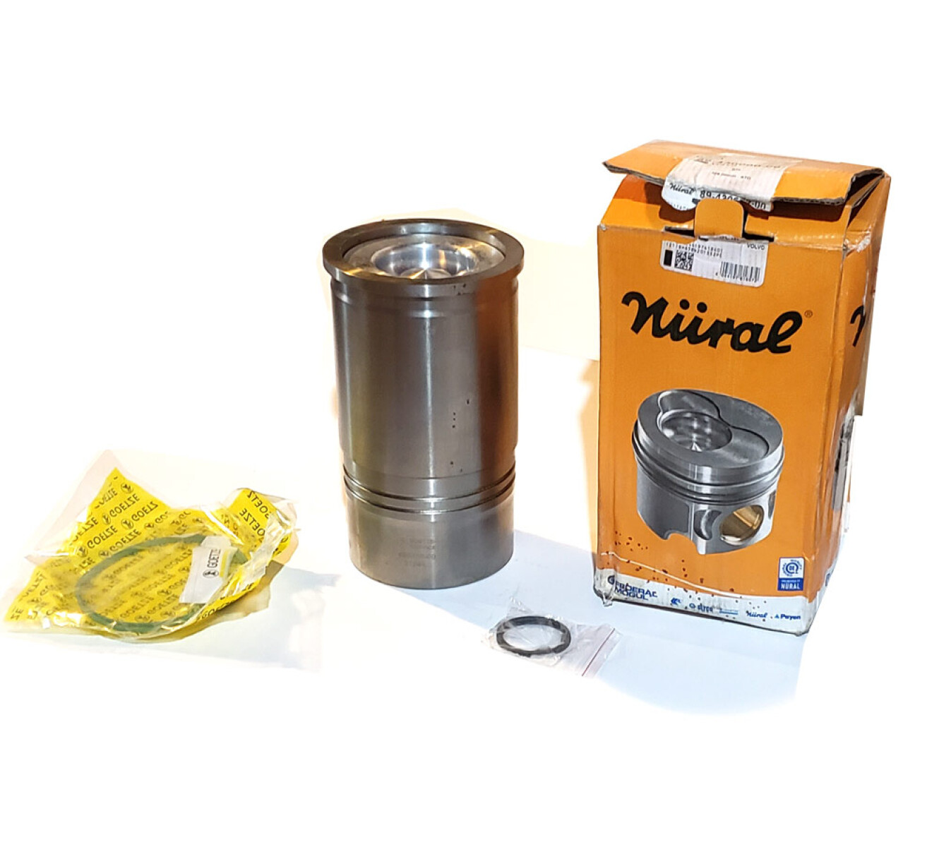 KIT MOTOR RENAULT MIDLUM DXI 108MM 1 BOCA FEDERAL MOGUL 