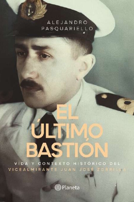 EL ULTIMO BASTION EL ULTIMO BASTION