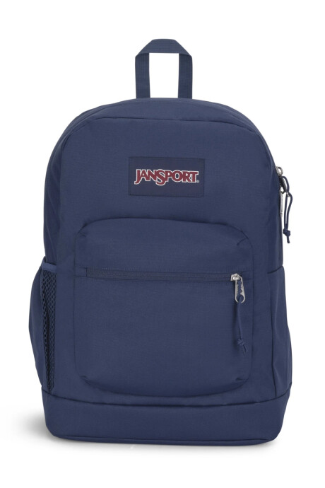 MOCHILA CROSS TOWN PLUS NAVY