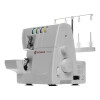 Máquina De Coser overlock Singer Portatil modelo S-0105 Máquina De Coser overlock Singer Portatil modelo S-0105