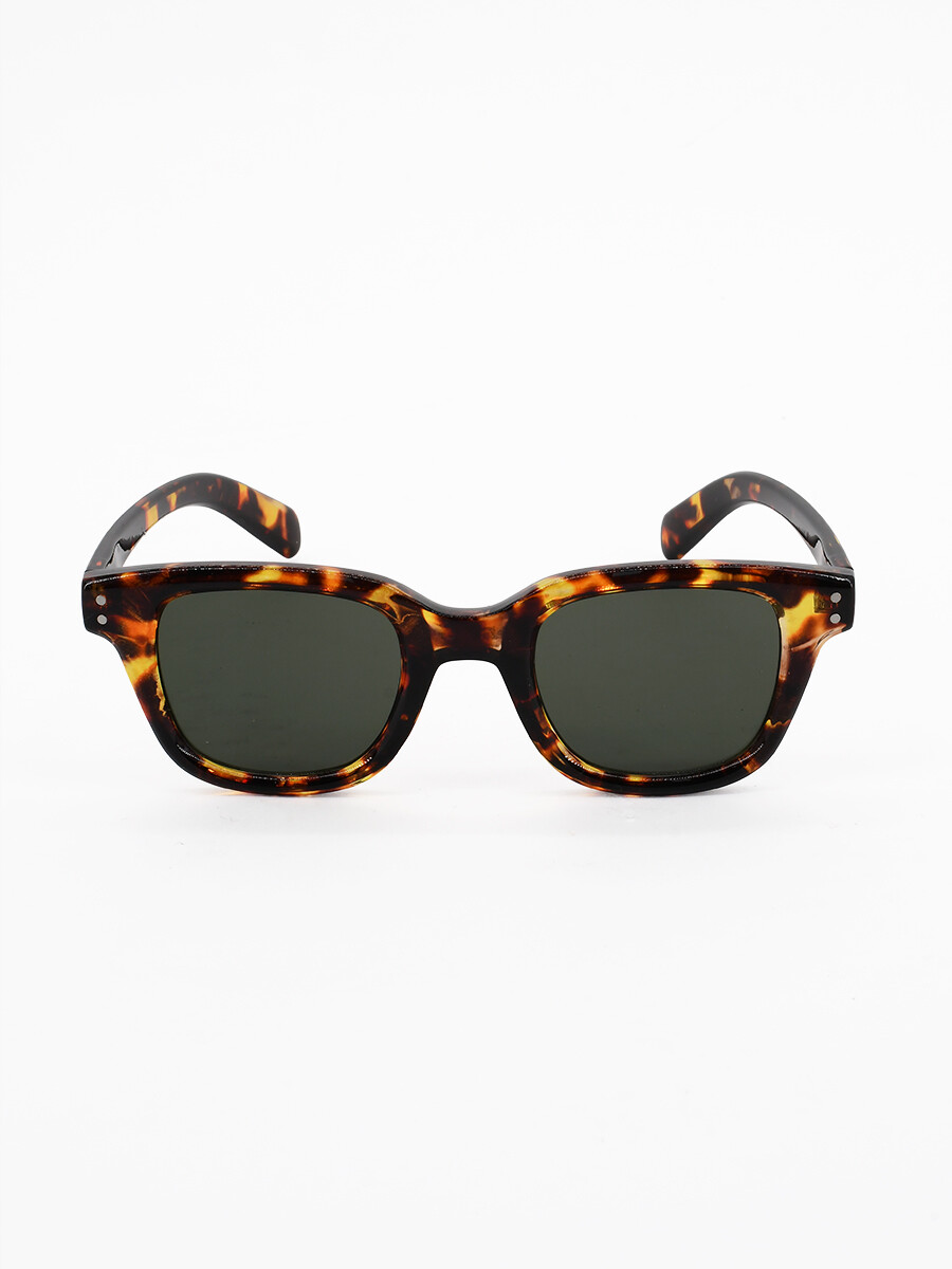 LENTES ALDA - MARRON (V) 