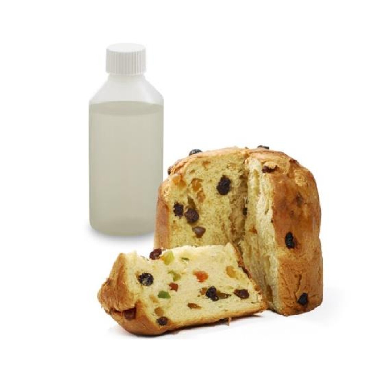 NAT-ES. PANETTONE/AGUA DE AZAHAR 100CC 