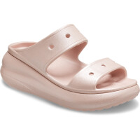 Calzado Crocs Classic Crush Rosa