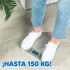 Balanza De Baño Diital, Allied Al-bs27 Hasta 150 Kg BALANZA DE BA? O ALLIED AL-BS27