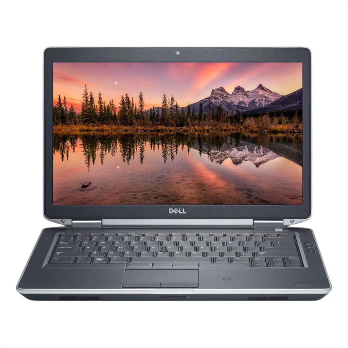 Notebook Dell Latitude E6430 I5 | 4gb Ram | 320gb - NOTEBOOK RFPL DELL E6430 I5/4/320/14" 