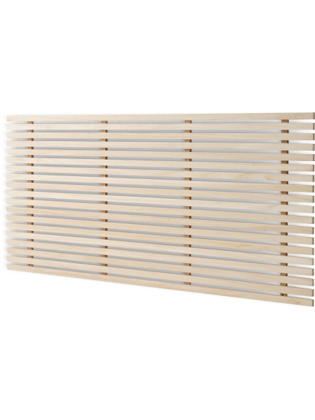 Panel deco pared KETTINGE 200x90 natural Panel deco pared KETTINGE 200x90 natural
