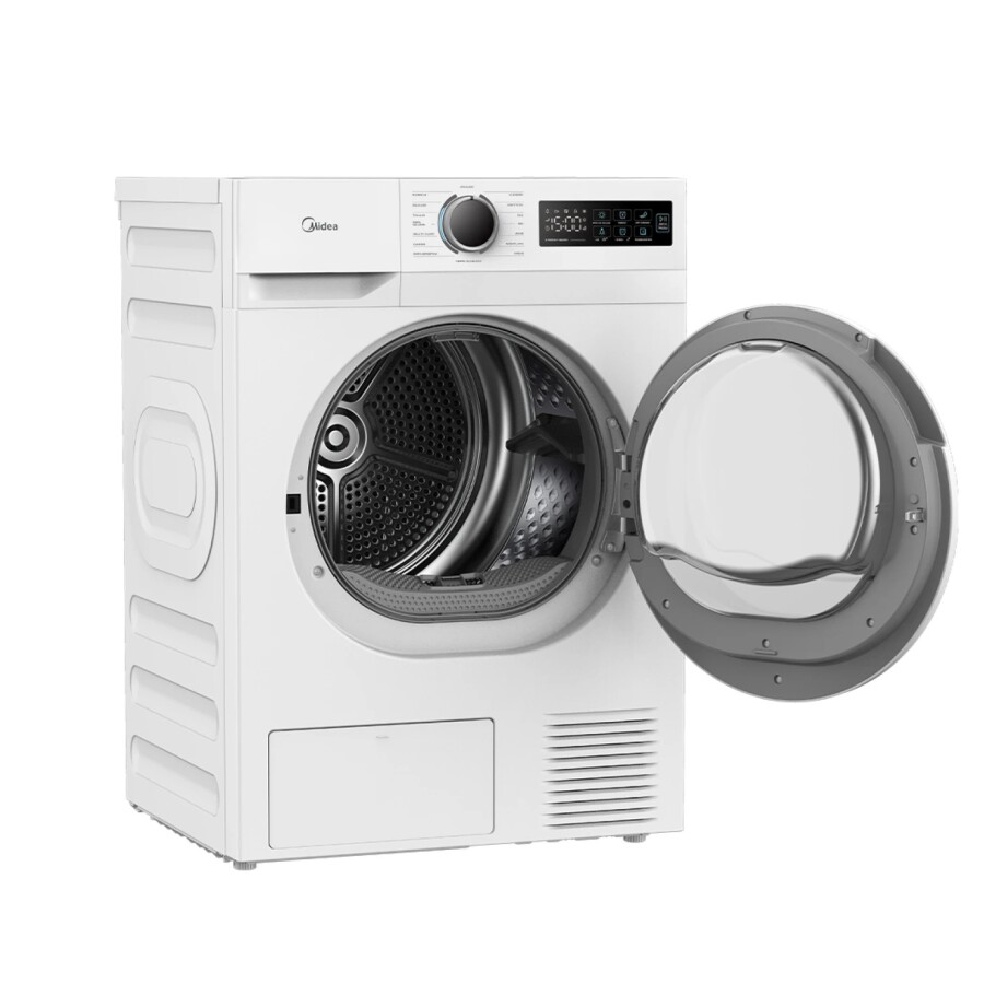 Secarropas frontal 8Kg Midea MD110H80/W Secarropas frontal 8Kg Midea MD110H80/W