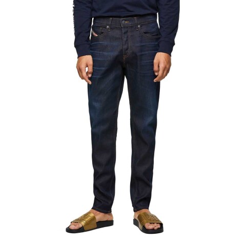 D-Fining L.32 - Hombre Denim