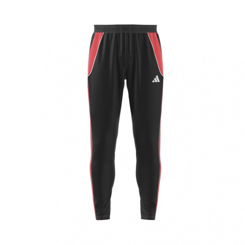 adidas PANTALON DE ENTRENAMIENTO TIRO 24 BK/SCARLET