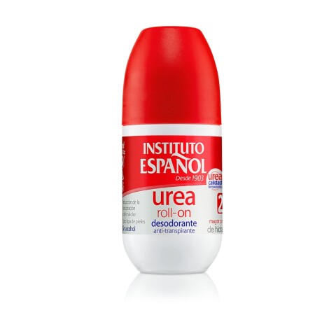 Desodorante roll on - Urea Desodorante roll on - Urea