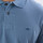 REMERA POLO LISA PIQUÉ Piedra