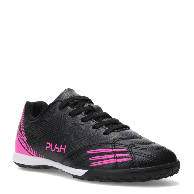 Championes Infantiles Push Negro