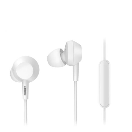 Auriculares Intrauditivos Philips Auriculares Intrauditivos Philips