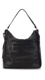 BANDOLERA BERTA NEGRO