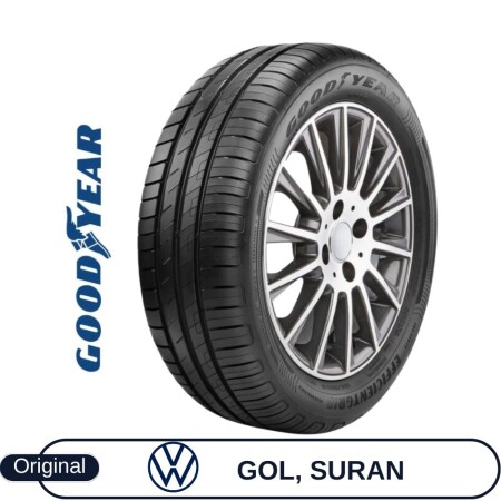 195/55 R15 GOODYEAR EFFICIENTGRIP PERFORMANCE 85H 195/55 R15 GOODYEAR EFFICIENTGRIP PERFORMANCE 85H