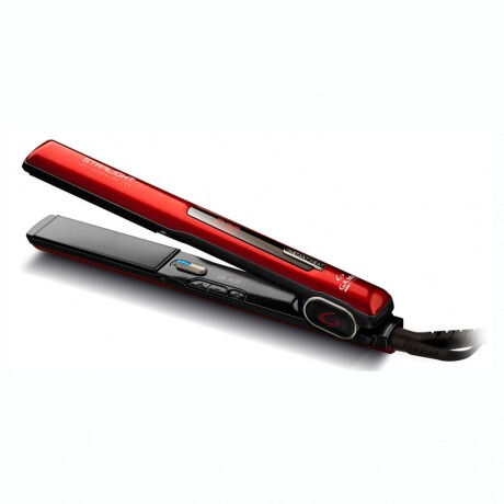Planchita De Pelo GAMA Starlight IHT ION Plus 220V Temperatura Regulable Planchita De Pelo GAMA Starlight IHT ION Plus 220V Temperatura Regulable