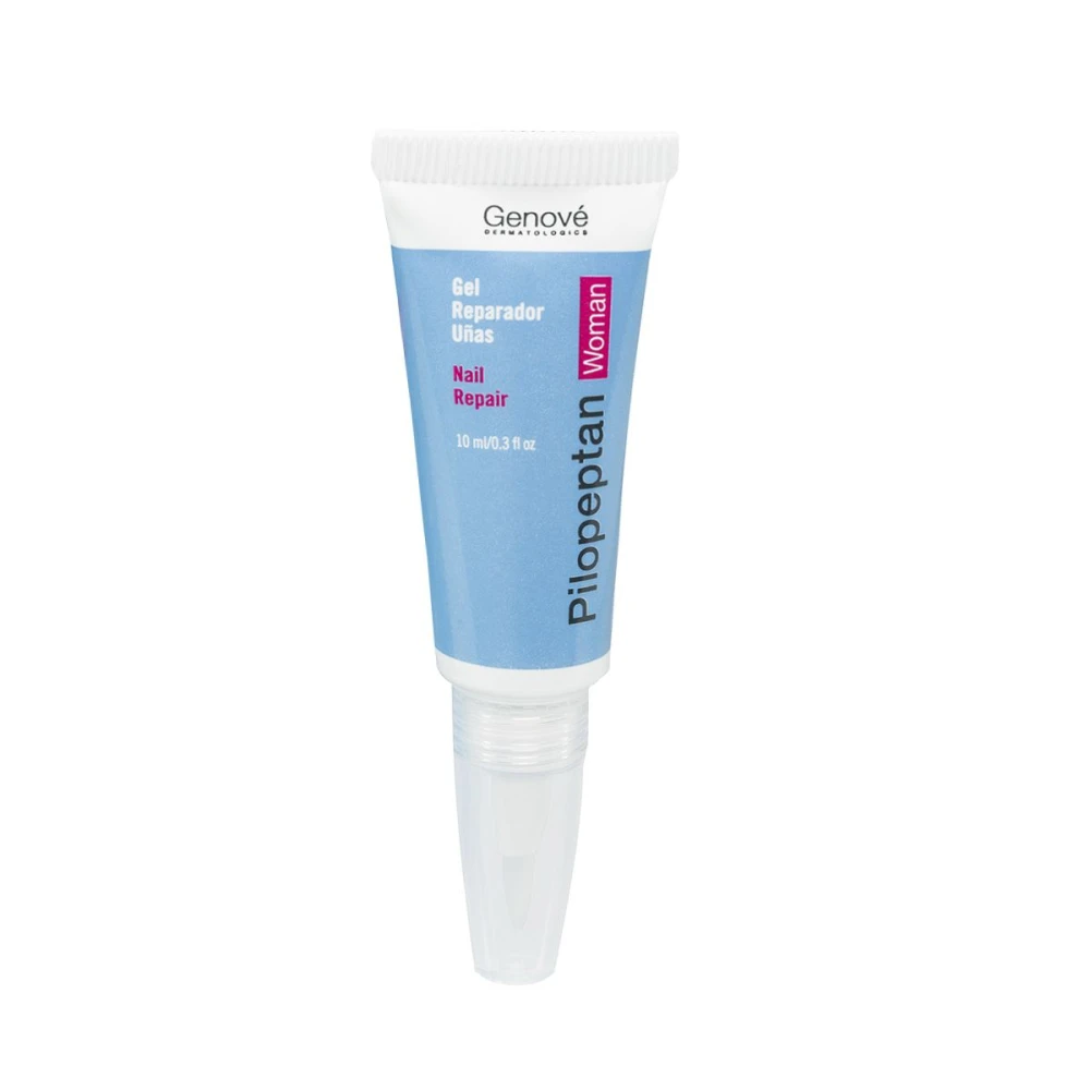PILOPEPTAN GEL REPARADOR DE UÑAS POMO X
