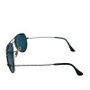 MAUROS M52 C07 58/14-130 C NARANJA E - Adulto - Negro Negrouniforme