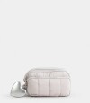 Necessaires Gris Claro