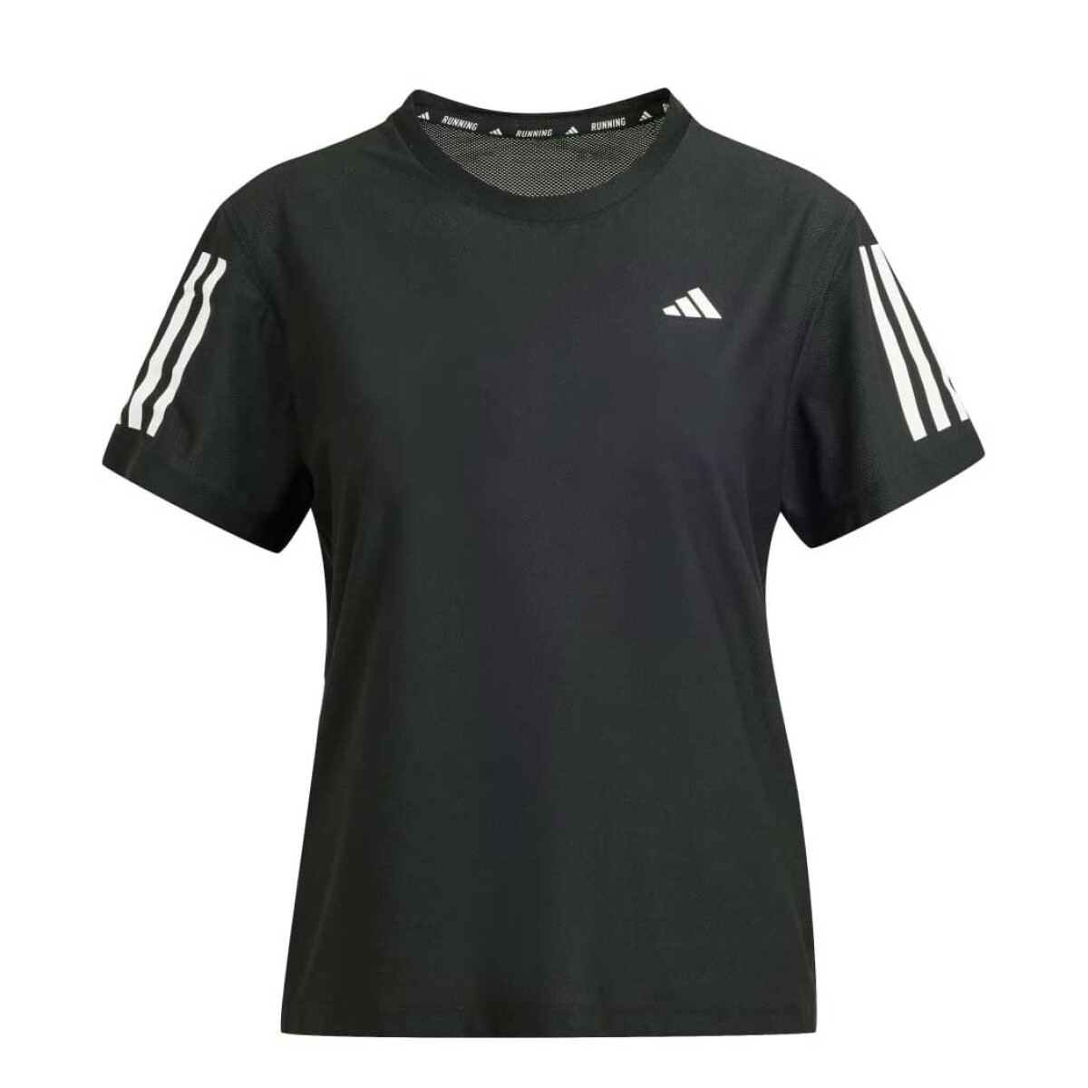 Remera de Mujer Adidas Adidas - Negro 