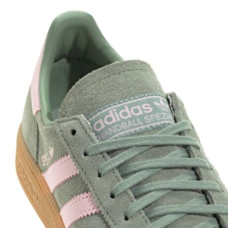 Championes adidas Handball Spezial Green
