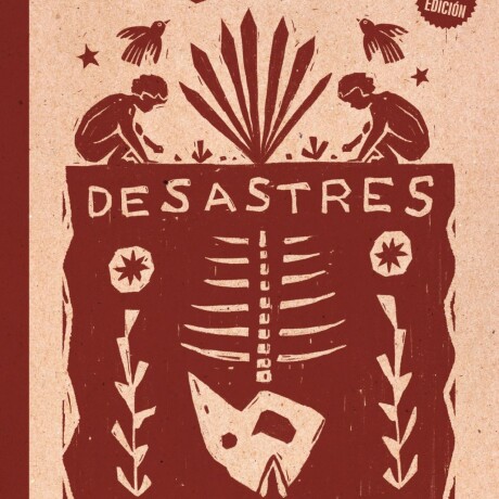 DESASTRES NATURALES DESASTRES NATURALES