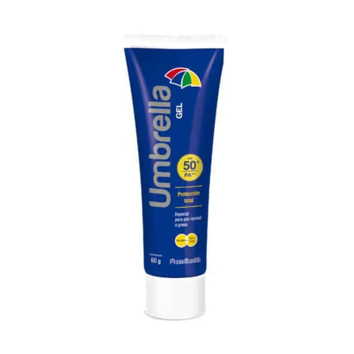 Protector Solar Umbrella Gel FPS30 