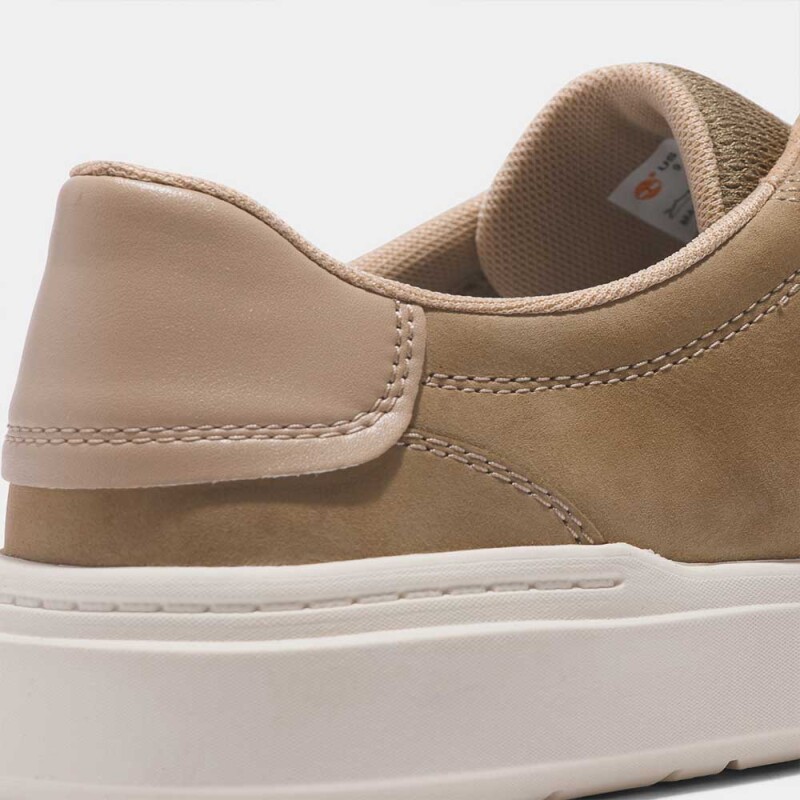 Zapatillas Seneca Bay Low Hombre Petrified Oak