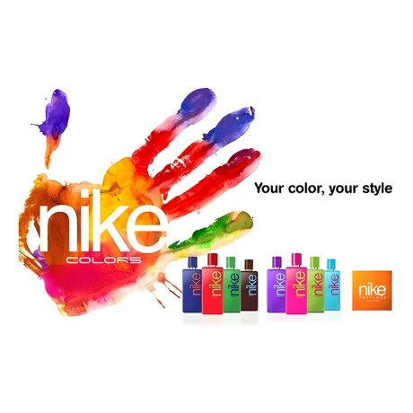 Perfume Nike Blue Man 100ml Original Perfume Nike Blue Man 100ml Original