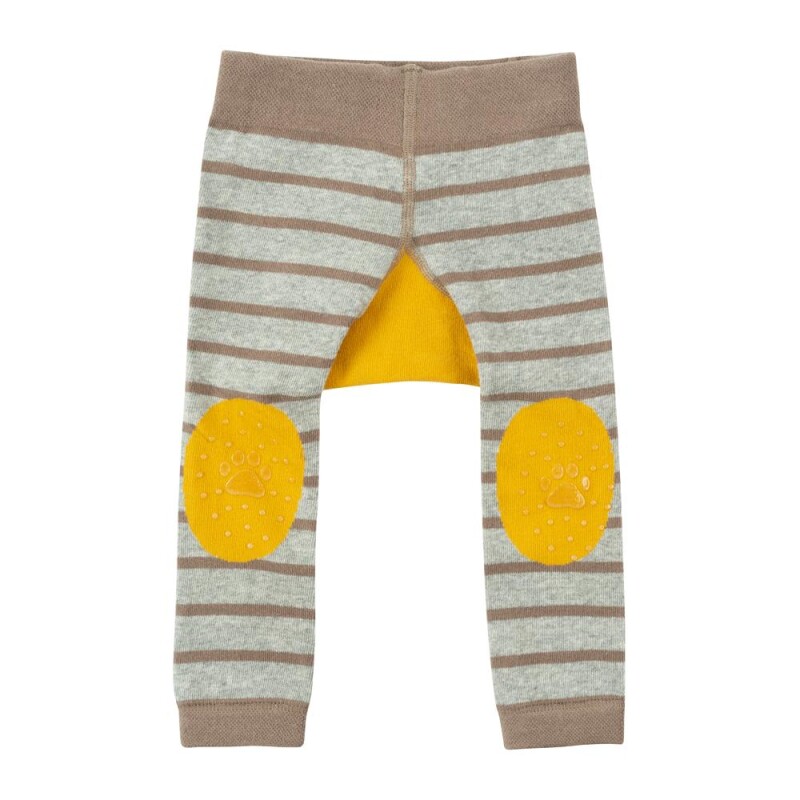 Set de Leggins & Medias León