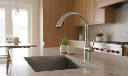 Griferia de cocina KL4126L01 inoxidable Griferia De Cocina Kl4126l01 Inoxidable
