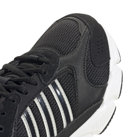 adidas CRAZYCHAOS 2000 Core Black / Cloud White / Core Black