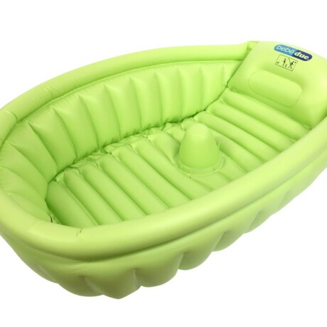 Bañito bañera Inflable Oasis Bañito bañera Inflable Oasis