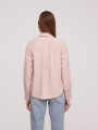 Camisa Neter Rosa Viejo