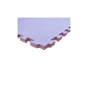 PISO GOMA EVA ENCASTRABLE 1MX1MX2CM VIOLETA