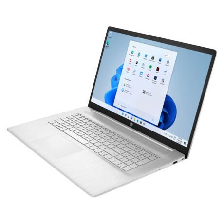 HP - Notebook 17-CN1063CL - 17,3''. Intel Core I5 1155G7. Intel Iris Xe. Windows 11. Ram 12GB / Ssd 001