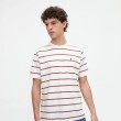T-SHIRT UNIFORM KIMG CRUDO