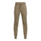 UA BRAWLER 2.0 TAPERED PANTS-BLU BRN-251